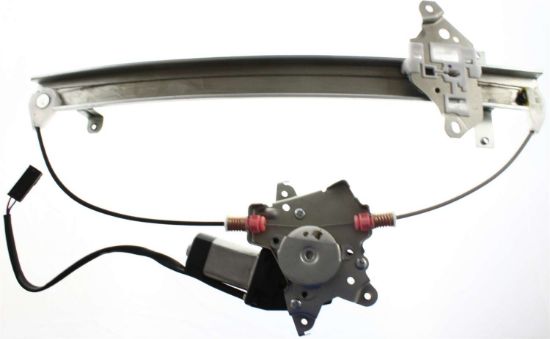 Picture of Window Regulator