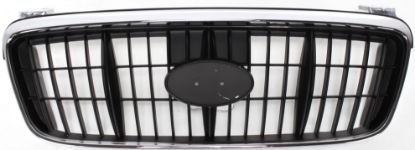 Picture of Grille Assembly