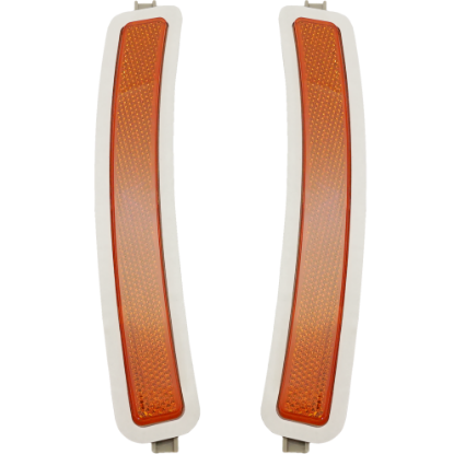 Picture of Bumper Reflector