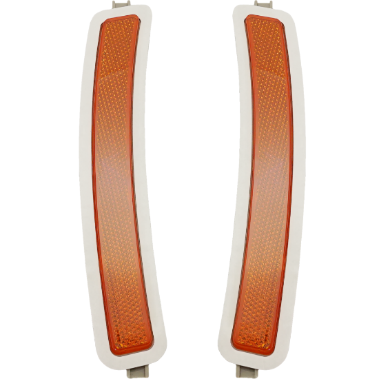 Picture of Bumper Reflector