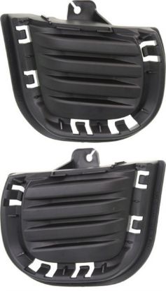 Picture of Fog Light Cover