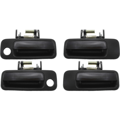 Picture of Exterior Door Handle