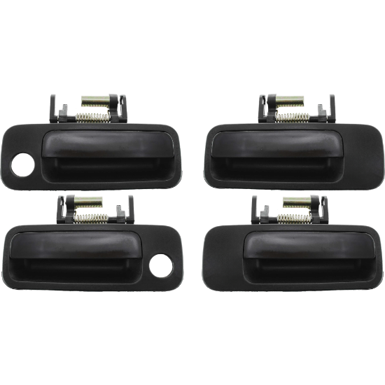 Picture of Exterior Door Handle