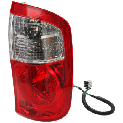 Picture of Tail Light