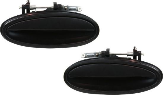 Picture of Exterior Door Handle