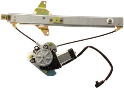 Picture of Window Regulator