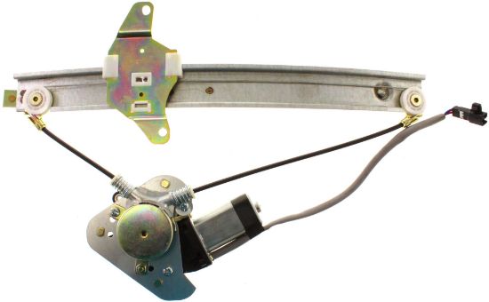 Picture of Window Regulator