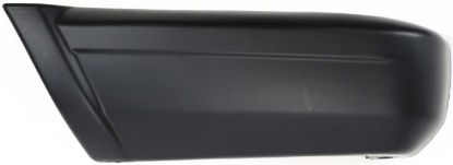 Picture of Bumper End