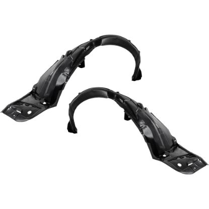 Picture of Fender Liner