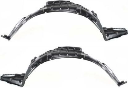 Picture of Fender Liner