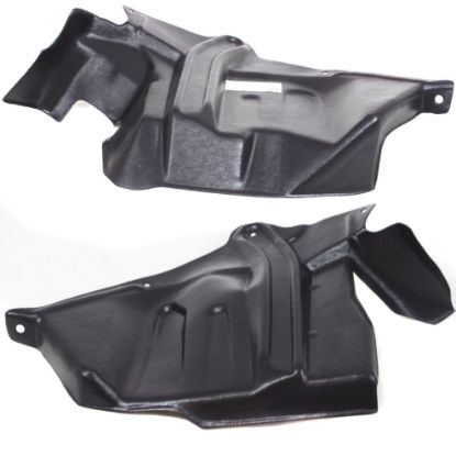 Picture of Engine Splash Shield