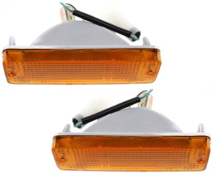 Picture of Turn Signal Light
