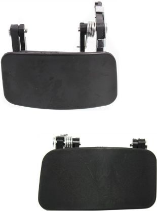 Picture of Exterior Door Handle