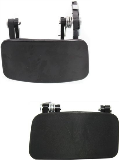 Picture of Exterior Door Handle