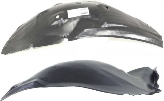 Picture of Fender Liner