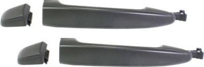 Picture of Exterior Door Handle