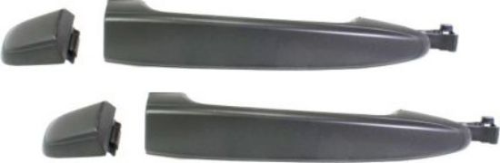 Picture of Exterior Door Handle