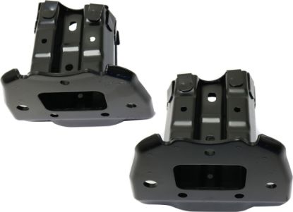 Picture of Bumper Bracket