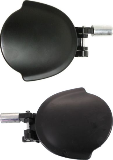 Picture of Exterior Door Handle