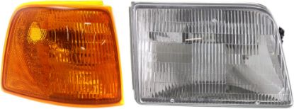 Picture of Headlight