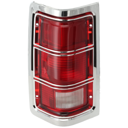 Picture of Tail Light