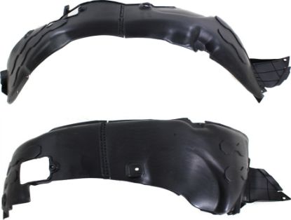 Picture of Fender Liner