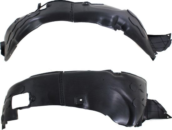 Picture of Fender Liner