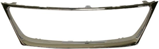 Picture of Grille Assembly