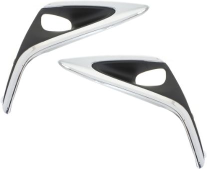 Picture of Fog Light Trim