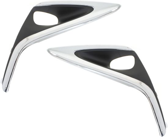 Picture of Fog Light Trim