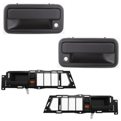 Picture of Exterior Door Handle