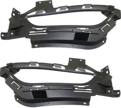 Picture of Fog Light Trim