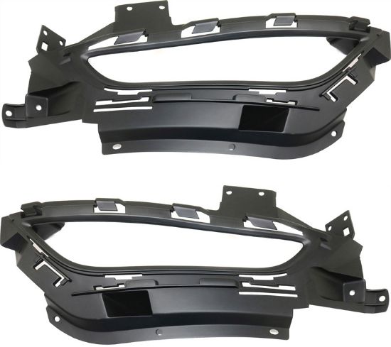 Picture of Fog Light Trim