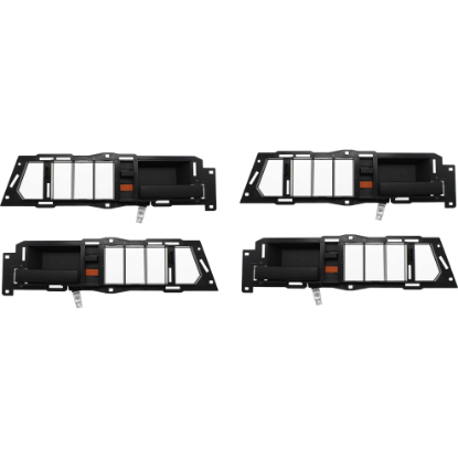 Picture of Interior Door Handle