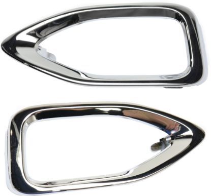 Picture of Fog Light Trim