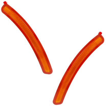 Picture of Bumper Reflector