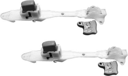 Picture of Interior Door Handle