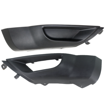 Picture of Bumper End