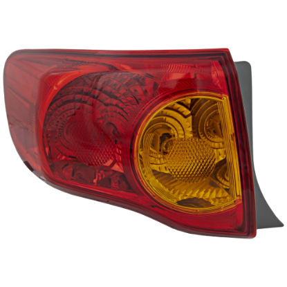 Picture of Tail Light