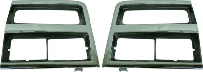 Picture of Headlight Door