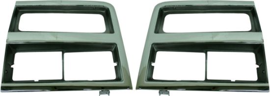 Picture of Headlight Door