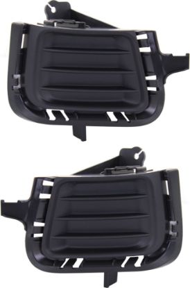 Picture of Fog Light Cover