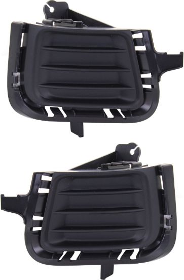 Picture of Fog Light Cover