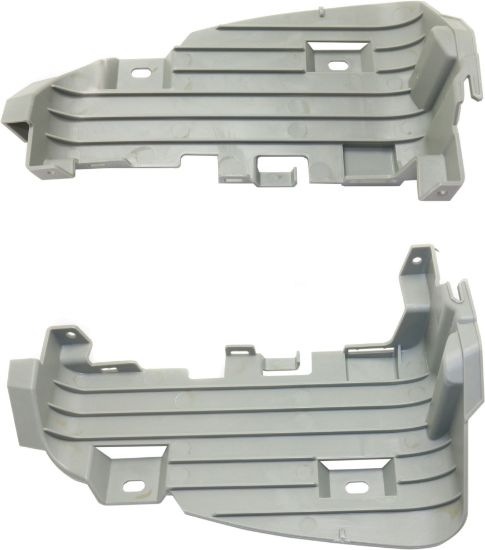 Picture of Driving Light Bracket