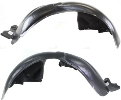 Picture of Fender Liner