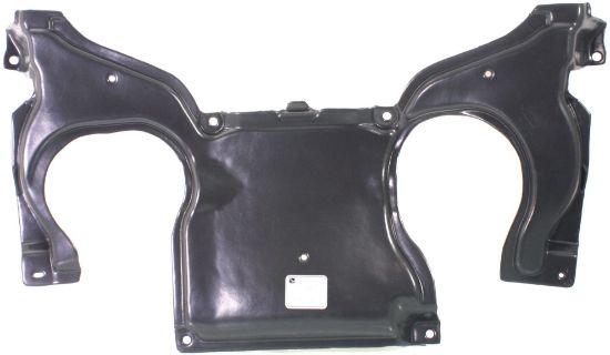 Picture of Engine Splash Shield