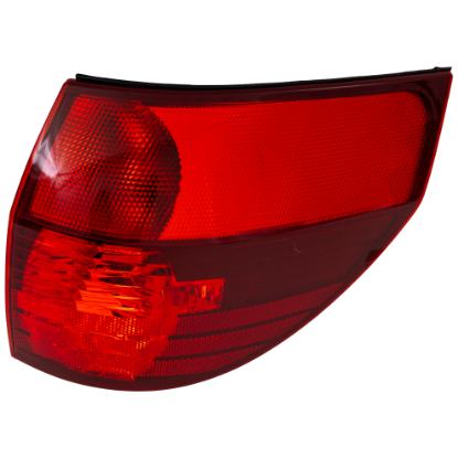Picture of Tail Light