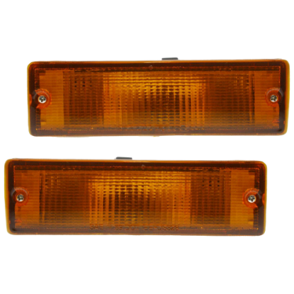 Picture of Turn Signal Light