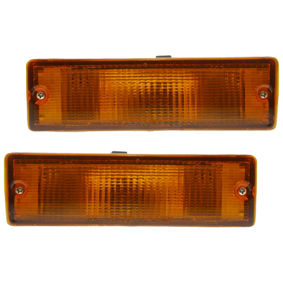 Picture of Turn Signal Light