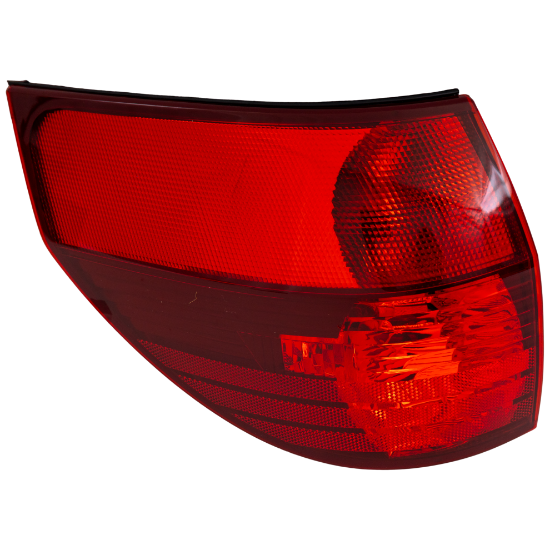 Picture of Tail Light